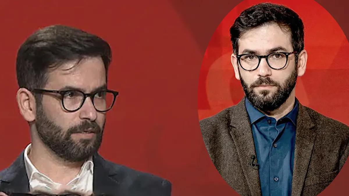 حسن أحمديان