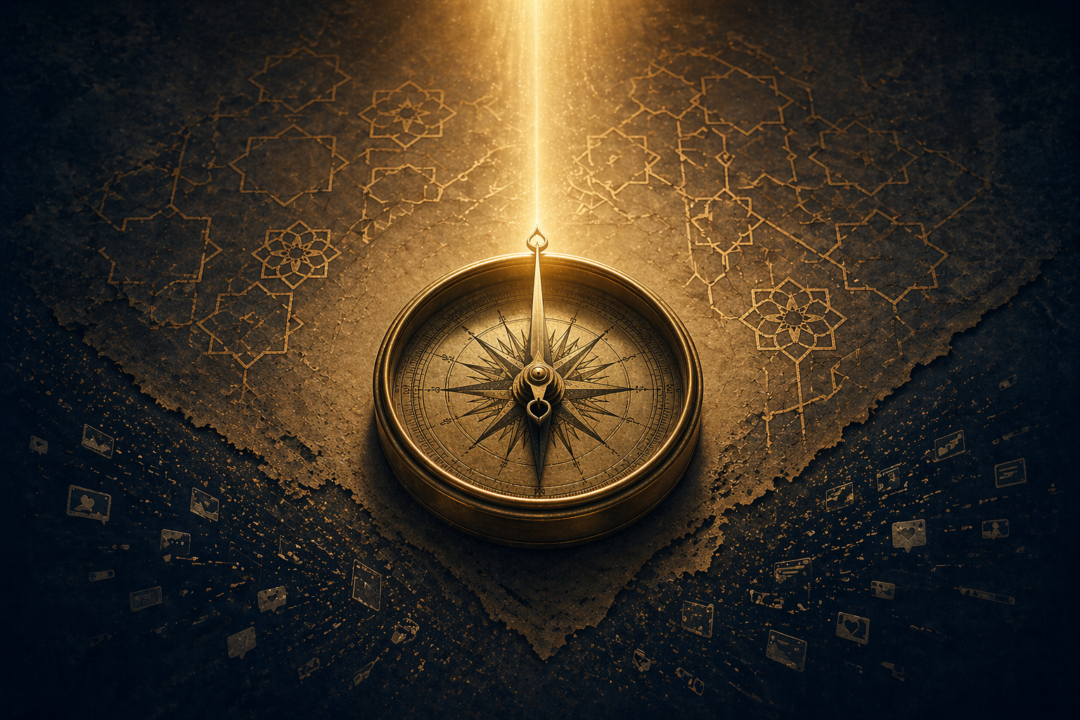 مَن تُحبّ حقّاً؟